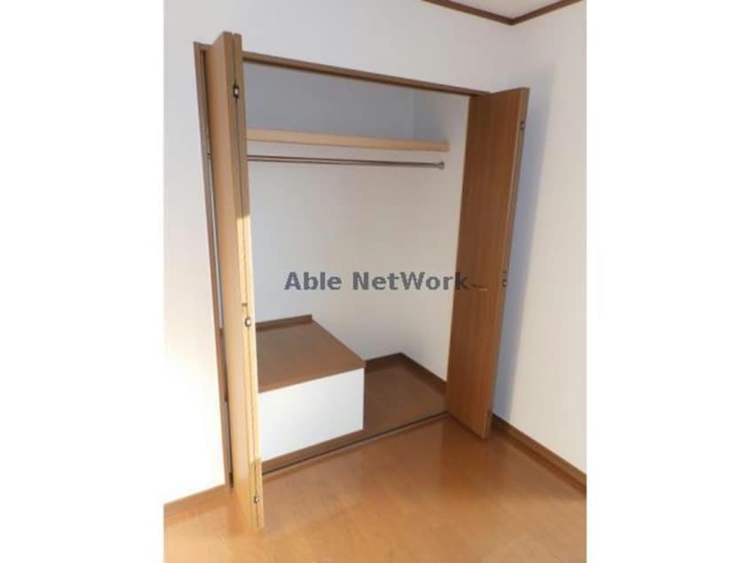  グランシャリオＴ＆ＡⅠ棟