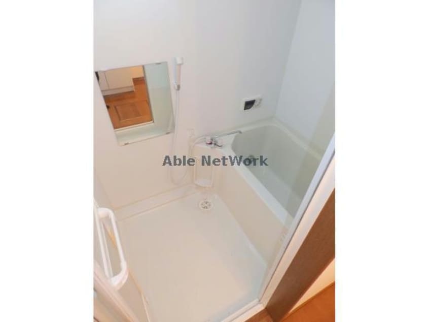  グランシャリオＴ＆ＡⅠ棟