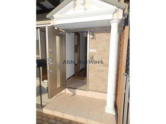  グランシャリオＴ＆ＡⅠ棟