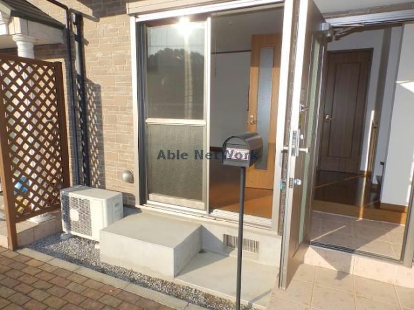  グランシャリオＴ＆ＡⅠ棟