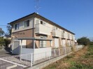 サニーヒルＳ＆Ａの外観