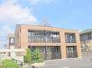 レジデンス輝の外観