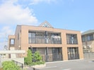 レジデンス輝の外観