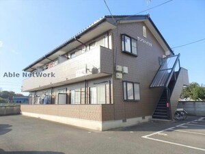 サンワハイツ2