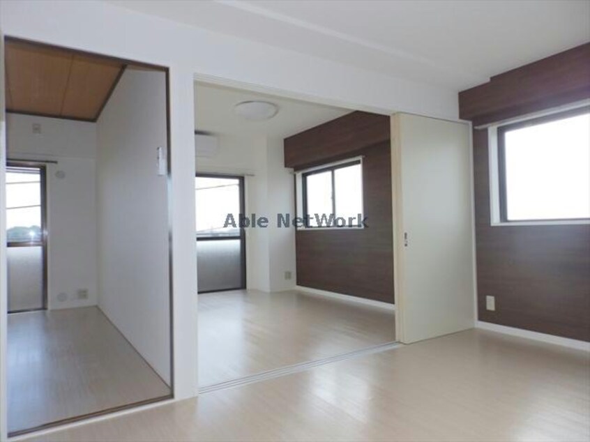  ブリランテ古河