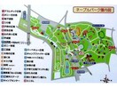 ネーブルパーク(公園)まで2160m ブリランテ古河