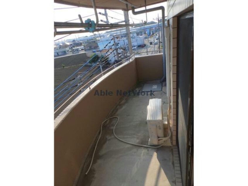  ブリランテ古河