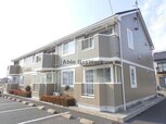 ラフィーネ弐番館