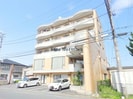 ソフィア21の外観