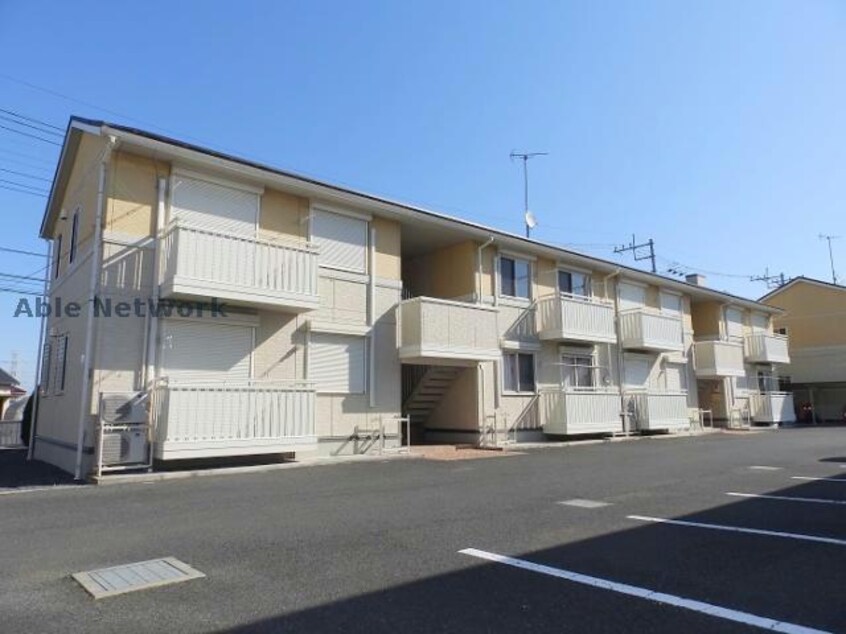  サンファーストＢ