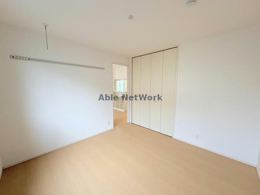  サンファーストＢ