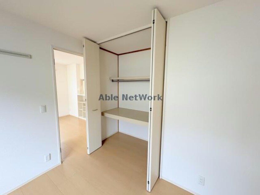  サンファーストＢ