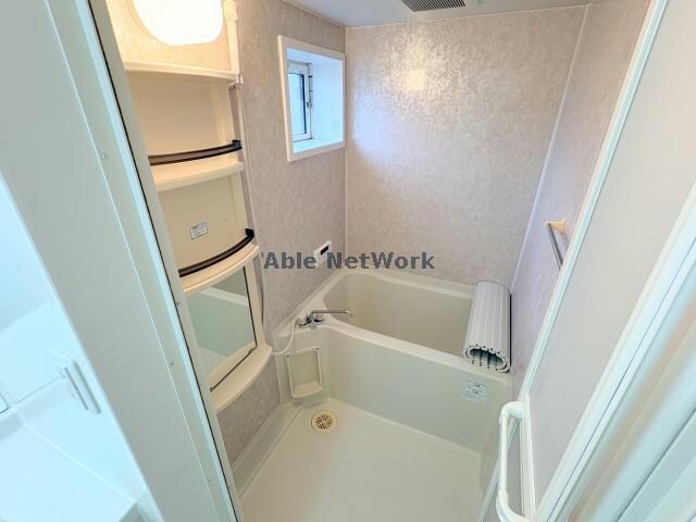  サンファーストＢ