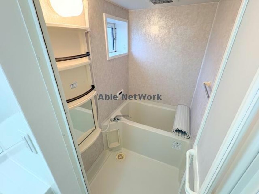  サンファーストＢ