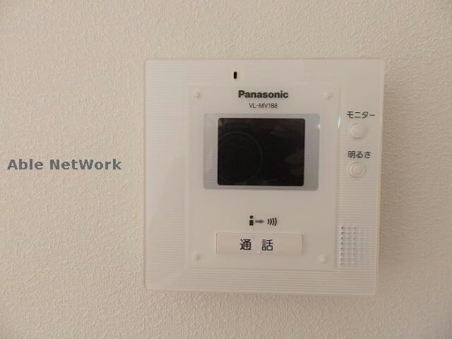  サンファーストＢ