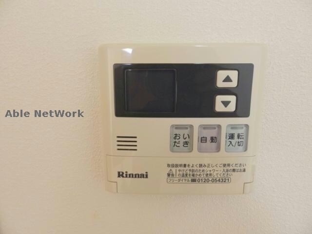  サンファーストＢ