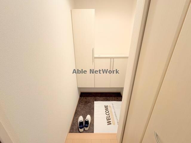  サンファーストＢ