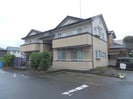 イマージュ野木の外観