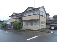 イマージュ野木