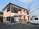 エンゼルハイツ諸川の外観