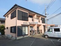 エンゼルハイツ諸川