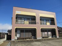 サイトウハイツ