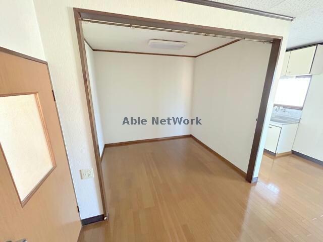  サイトウハイツ