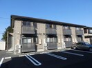 ヒューゲル北ノ内の外観