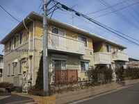 リビングタウン古河南Ａ