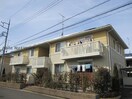  リビングタウン古河南Ａ