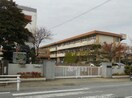 古河市立古河第七小学校(小学校)まで785m リビングタウン古河南Ａ