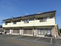 コーポひまわりＡ棟