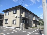 ファインコートＡ棟
