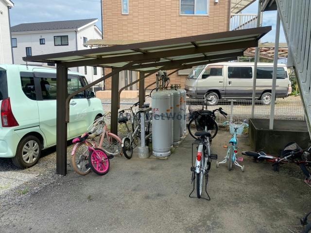 セントヒルズ・Ｋ