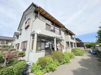 アイの山ハイツＢ