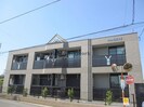 ピアチェーレの外観