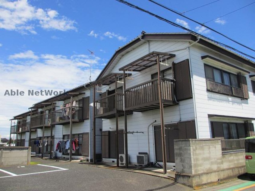  サンハイツ青木Ａ