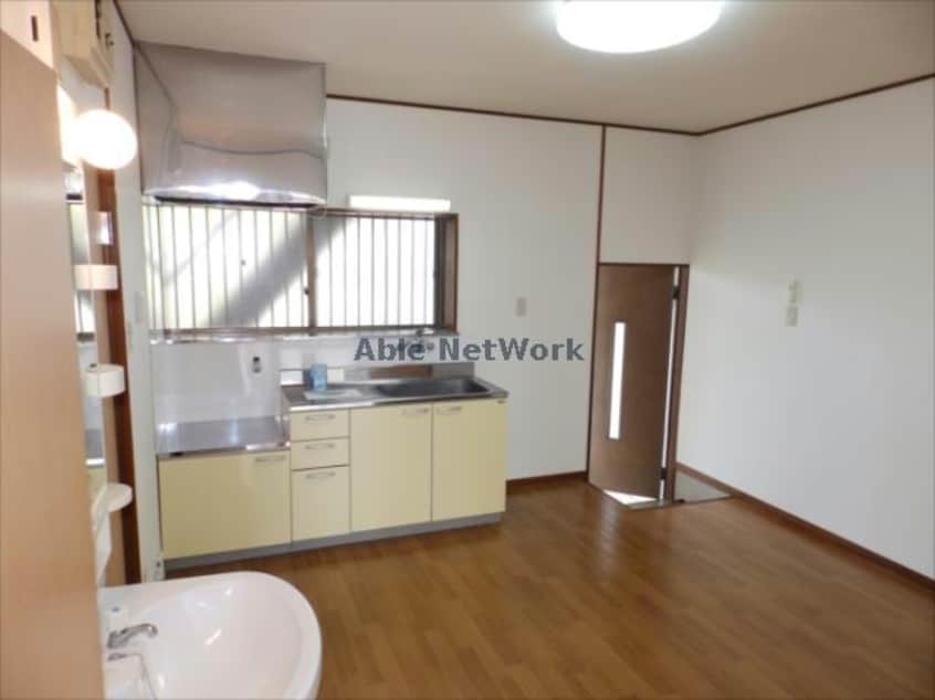  サンハイツ青木Ａ