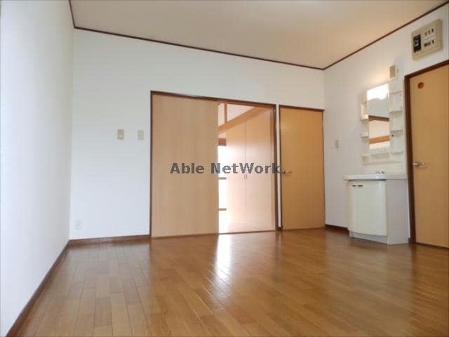  サンハイツ青木Ａ