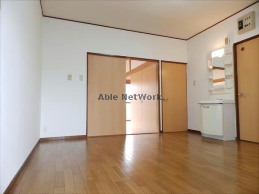  サンハイツ青木Ａ