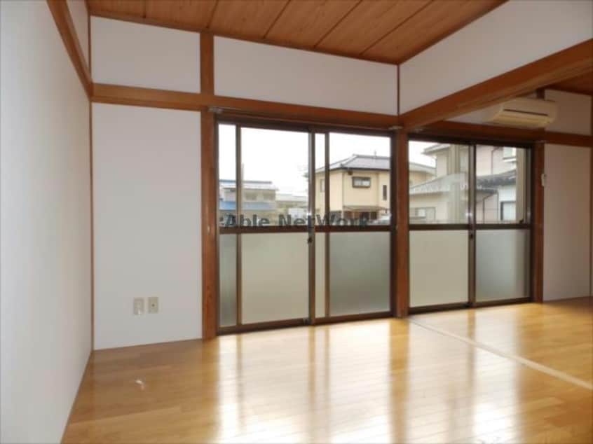  サンハイツ青木Ａ