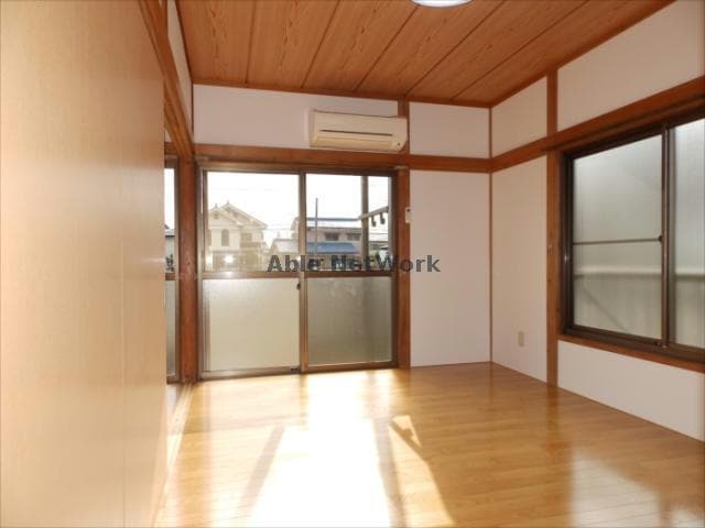  サンハイツ青木Ａ