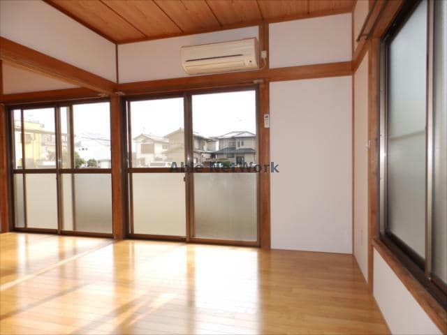  サンハイツ青木Ａ