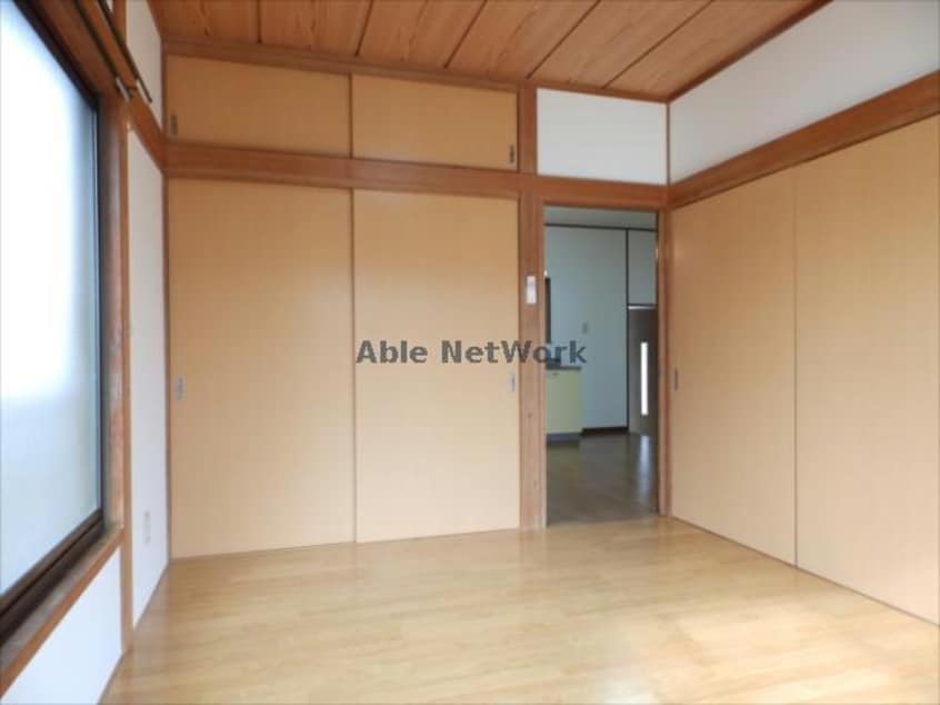  サンハイツ青木Ａ