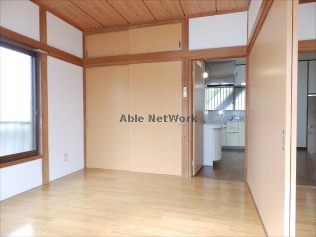  サンハイツ青木Ａ