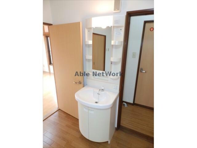  サンハイツ青木Ａ