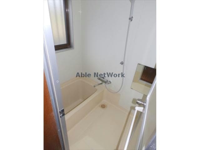  サンハイツ青木Ａ