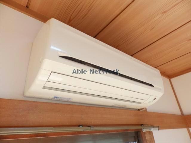  サンハイツ青木Ａ