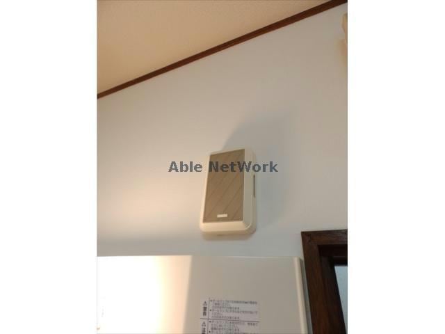  サンハイツ青木Ａ