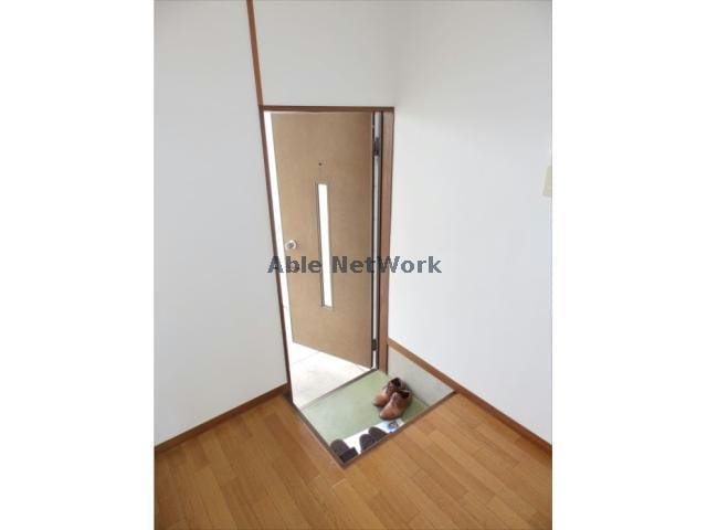  サンハイツ青木Ａ